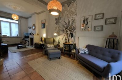 vente maison 240 000 € à proximité de Le Quesnoy (59530)