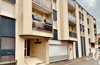 vente appartement 187 000 € à proximité de Le Raincy (93340)