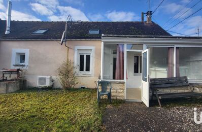 vente maison 106 000 € à proximité de Coussegrey (10210)