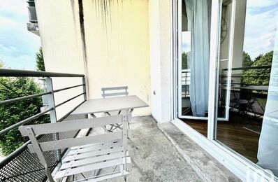 vente appartement 149 000 € à proximité de Villabé (91100)