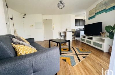 vente appartement 149 000 € à proximité de Marolles-en-Hurepoix (91630)