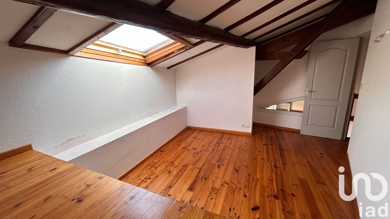 appartement 3 pièces 64 m2 à vendre à Millau (12100)