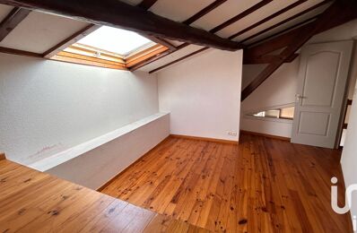 appartement 3 pièces 64 m2 à vendre à Millau (12100)