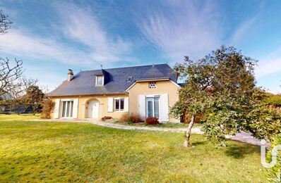vente maison 353 000 € à proximité de Sévignacq (64160)