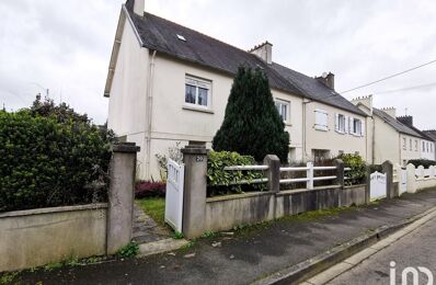 vente maison 173 000 € à proximité de Saint-Martin-des-Champs (29600)