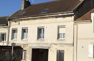 vente immeuble 270 000 € à proximité de Val-d'Oise (95)