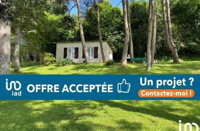 vente maison 47 500 € à proximité de La Salvetat-sur-Agout (34330)