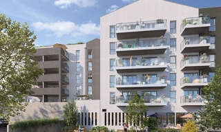 Appartement neuf   m² à vendre à Ambérieu-en-Bugey (01500)