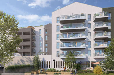 Appartement 1 pièces 105960 €