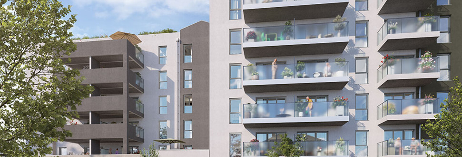 Appartement 1 Pièce 30 m² à vendre à Ambérieu-en-Bugey (01500)