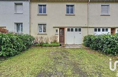 vente maison 173 000 € à proximité de Saint-Gildas-des-Bois (44530)
