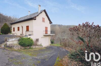 vente maison 229 000 € à proximité de Saint-Côme-d'Olt (12500)