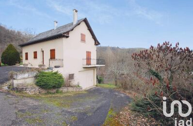 vente maison 229 000 € à proximité de Sébazac-Concourès (12740)