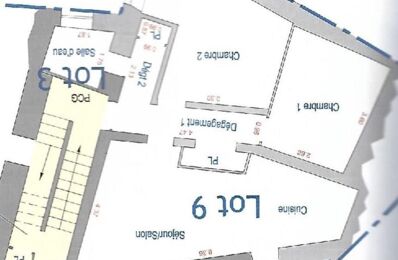 vente appartement 80 000 € à proximité de Lachapelle-sous-Aubenas (07200)