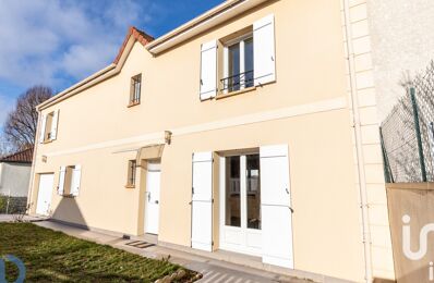 vente maison 382 000 € à proximité de Saulx-les-Chartreux (91160)