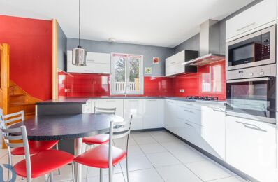 vente maison 382 000 € à proximité de Fresnes (94260)