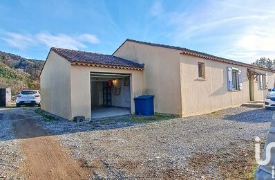 vente maison 258 000 € à proximité de Laragne-Montéglin (05300)