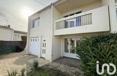 vente maison 154 000 € à proximité de Chavagnes-les-Redoux (85390)