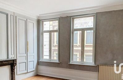 vente appartement 121 000 € à proximité de Vers-sur-Selle (80480)