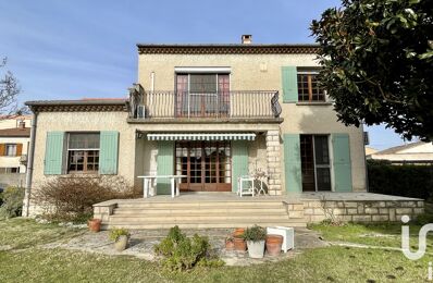 vente maison 298 000 € à proximité de Barbentane (13570)