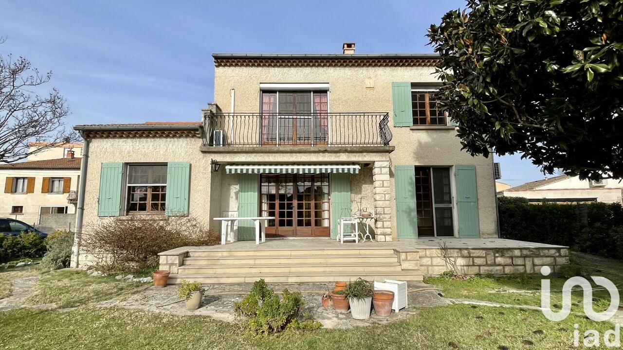 maison 5 pièces 150 m2 à vendre à Le Pontet (84130)