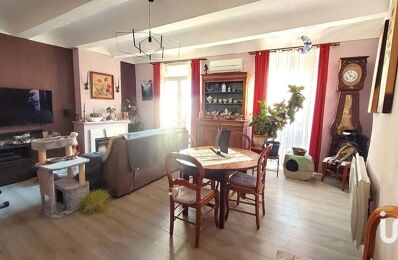 vente appartement 158 000 € à proximité de Saint-Bauzille-de-Putois (34190)