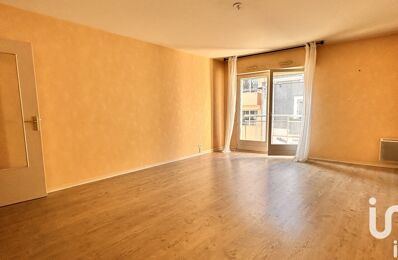 vente appartement 123 000 € à proximité de Angers (49)