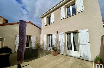maison 5 pièces 110 m2 à vendre à Saint-Marcellin-en-Forez (42680)