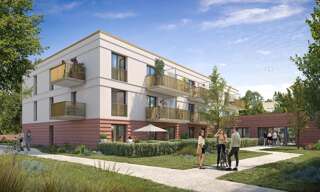 Appartement 1 Pièce 19 m² à vendre à Valenciennes (59300)