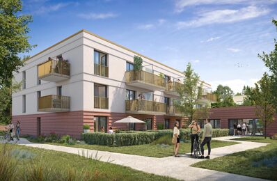 programme appartement À partir de 90 000 € à proximité de Haveluy (59255)