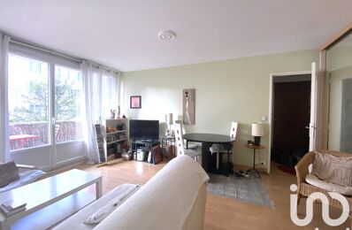 vente appartement 280 000 € à proximité de Nanterre (92000)