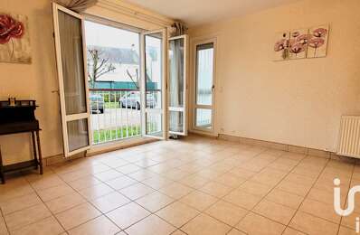appartement 4 pièces 78 m2 à vendre à Saint-Jean-de-la-Ruelle (45140)