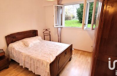 vente appartement 122 000 € à proximité de Bucy-Saint-Liphard (45140)