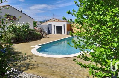 vente maison 339 000 € à proximité de Saint-Montan (07220)