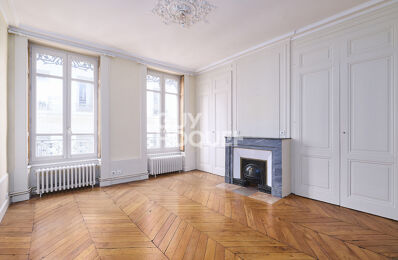 vente appartement 645 000 € à proximité de Irigny (69540)