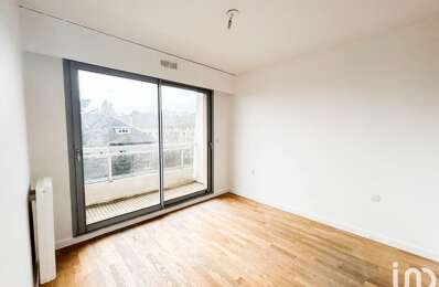 appartement 2 pièces 40 m2 à vendre à Athis-Mons (91200)
