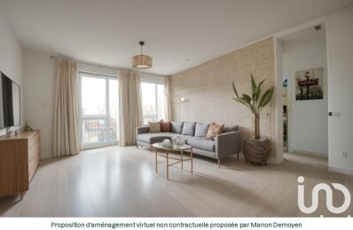 vente appartement 157 000 € à proximité de Fonbeauzard (31140)
