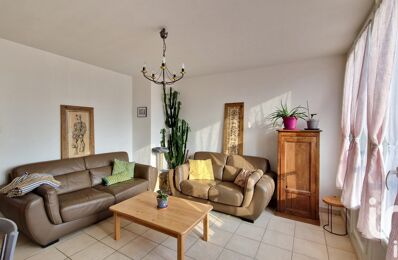 vente appartement 103 000 € à proximité de Villard-Bonnot (38190)