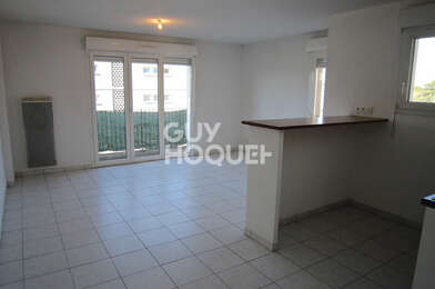 Appartement 3 pièces 161300 €