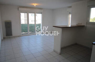 APPARTEMENT T3 LIBOURNE — photo du bien