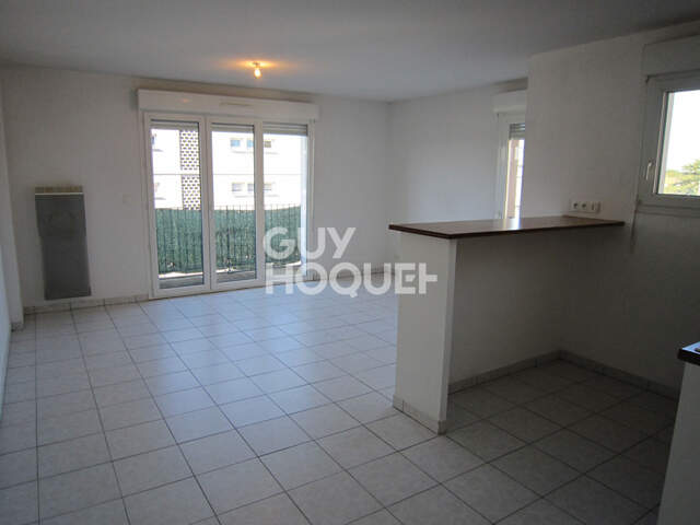 APPARTEMENT T3 LIBOURNE — photo du bien