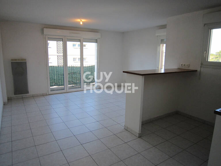 APPARTEMENT T3 LIBOURNE — photo 1