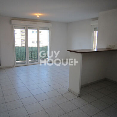 Appartement 3 pièces 161300 €