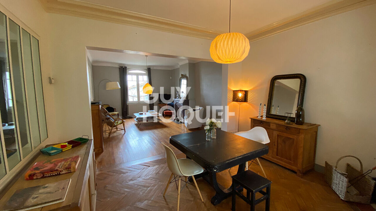 maison 7 pièces 185 m2 à vendre à Saint-Émilion (33330)