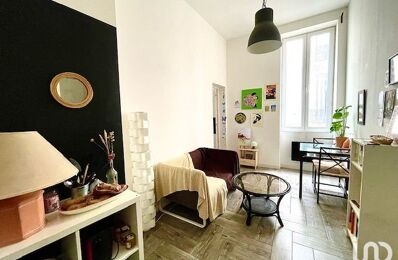 vente appartement 99 000 € à proximité de Marseille 7 (13007)