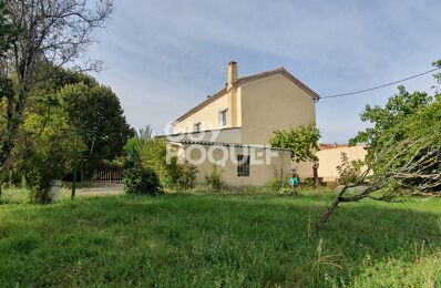 vente maison 250 000 € à proximité de Saint-Julien-du-Serre (07200)