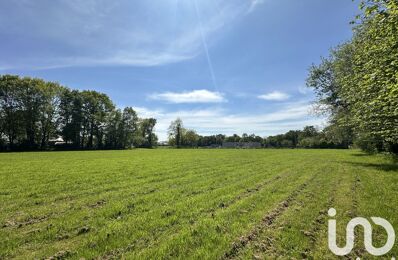 vente terrain 136 899 € à proximité de Saint-Brieuc-de-Mauron (56430)