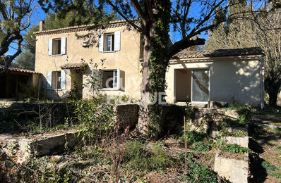 vente maison 650 000 € à proximité de Saumane-de-Vaucluse (84800)