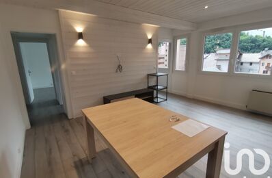 vente appartement 149 000 € à proximité de Valezan (73210)