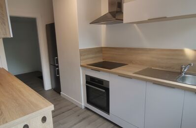 vente appartement 149 000 € à proximité de Les Allues (73550)